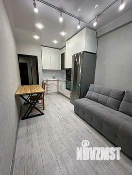 1-к квартира, на длительный срок, 39м2, 10/16 этаж