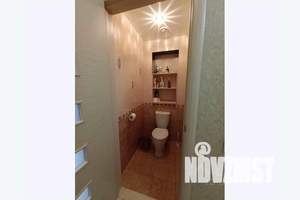 2-к квартира, посуточно, 60м2, 4/6 этаж