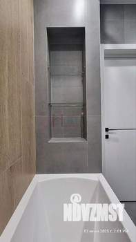 1-к квартира, на длительный срок, 42м2, 10/13 этаж