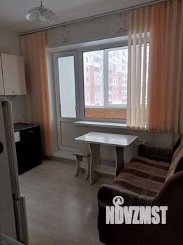 1-к квартира, на длительный срок, 33м2, 3/12 этаж