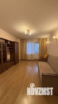 1-к квартира, на длительный срок, 38м2, 5/10 этаж