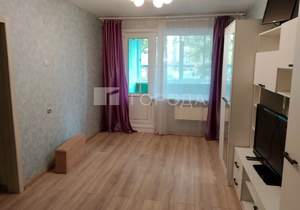 2-к квартира, на длительный срок, 42м2, 1/9 этаж