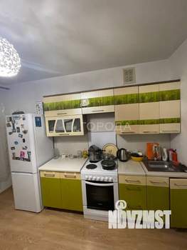 1-к квартира, на длительный срок, 45м2, 1/16 этаж