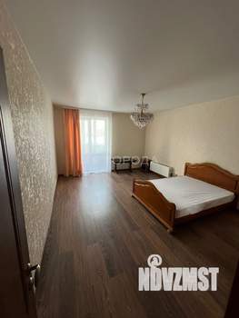 3-к квартира, на длительный срок, 110м2, 9/25 этаж