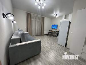 Студия квартира, на длительный срок, 30м2, 5/26 этаж