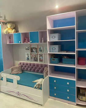 3-к квартира, на длительный срок, 90м2, 16/16 этаж