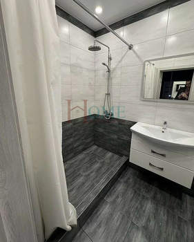 2-к квартира, на длительный срок, 43м2, 9/25 этаж