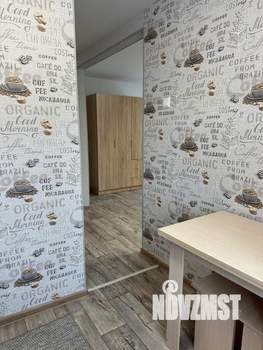 1-к квартира, на длительный срок, 30м2, 4/5 этаж