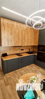 2-к квартира, на длительный срок, 35м2, 24/30 этаж