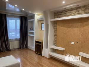 1-к квартира, на длительный срок, 41м2, 11/12 этаж