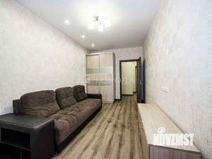 1-к квартира, на длительный срок, 40м2, 19/19 этаж