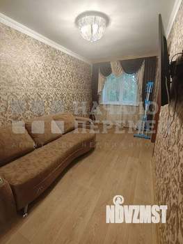 2-к квартира, на длительный срок, 44м2, 1/5 этаж