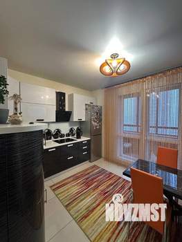 2-к квартира, на длительный срок, 55м2, 12/25 этаж