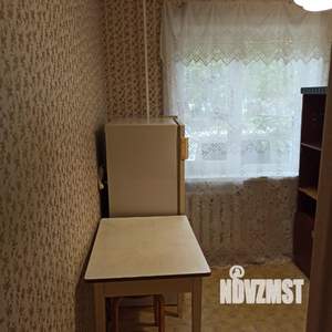 1-к квартира, на длительный срок, 31м2, 1/5 этаж