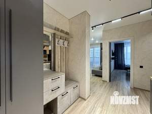 1-к квартира, посуточно, 64м2, 1/1 этаж