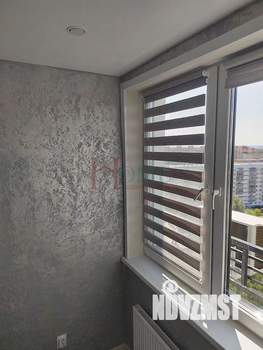 Студия квартира, на длительный срок, 29м2, 19/25 этаж