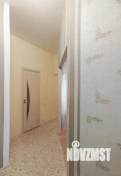 1-к квартира, на длительный срок, 37м2, 2/18 этаж