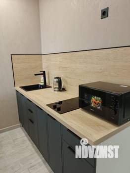 2-к квартира, посуточно, 43м2, 4/21 этаж