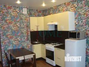 Студия квартира, на длительный срок, 28м2, 5/25 этаж