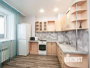 1-к квартира, на длительный срок, 39м2, 8/16 этаж