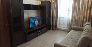 1-к квартира, на длительный срок, 40м2, 9/10 этаж