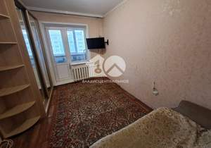 3-к квартира, на длительный срок, 64м2, 7/9 этаж