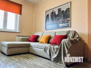 2-к квартира, посуточно, 60м2, 15/17 этаж