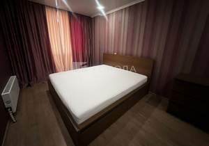 2-к квартира, на длительный срок, 70м2, 20/27 этаж