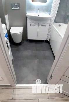 1-к квартира, на длительный срок, 41м2, 7/17 этаж