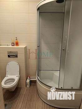 1-к квартира, на длительный срок, 57м2, 7/19 этаж