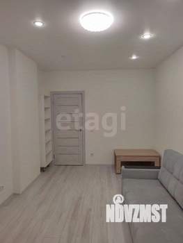 1-к квартира, на длительный срок, 39м2, 14/25 этаж