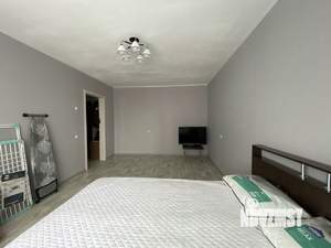 1-к квартира, на длительный срок, 38м2, 11/18 этаж