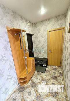 1-к квартира, на длительный срок, 49м2, 9/18 этаж