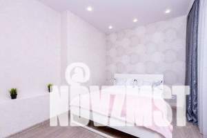 2-к квартира, посуточно, 44м2, 19/25 этаж