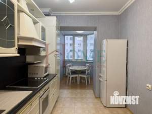 3-к квартира, на длительный срок, 78м2, 4/11 этаж