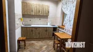 1-к квартира, на длительный срок, 32м2, 1/4 этаж