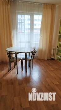 1-к квартира, на длительный срок, 48м2, 1/10 этаж