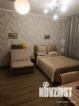 Студия квартира, посуточно, 30м2, 10/17 этаж