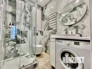 Студия квартира, посуточно, 30м2, 23/30 этаж