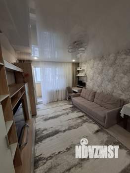 Студия квартира, на длительный срок, 27м2, 6/18 этаж