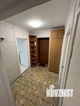 2-к квартира, на длительный срок, 42м2, 6/9 этаж