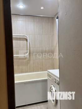 1-к квартира, на длительный срок, 32м2, 4/9 этаж