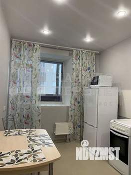 1-к квартира, на длительный срок, 36м2, 4/9 этаж