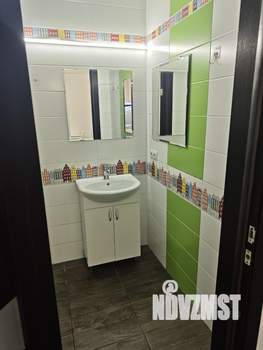 1-к квартира, на длительный срок, 40м2, 19/26 этаж