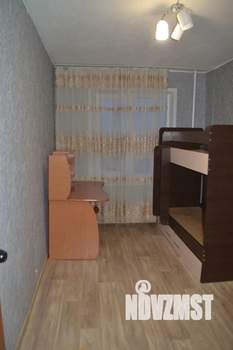 3-к квартира, на длительный срок, 60м2, 8/9 этаж