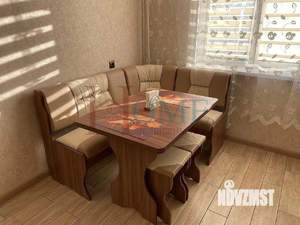 1-к квартира, на длительный срок, 35м2, 6/9 этаж