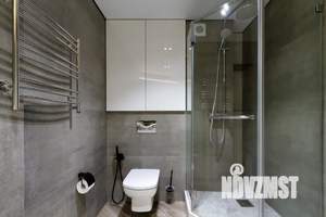 3-к квартира, посуточно, 62м2, 4/9 этаж