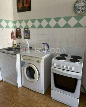 2-к квартира, на длительный срок, 55м2, 3/9 этаж