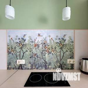 1-к квартира, посуточно, 30м2, 15/15 этаж