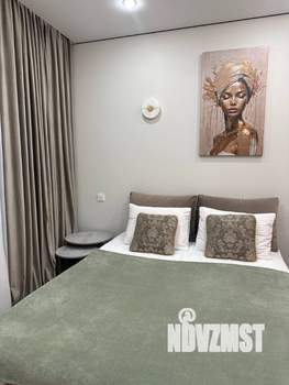 Студия квартира, посуточно, 29м2, 17/18 этаж